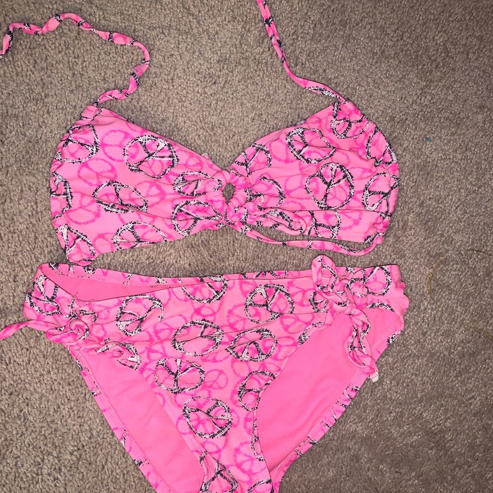 women’s bikini